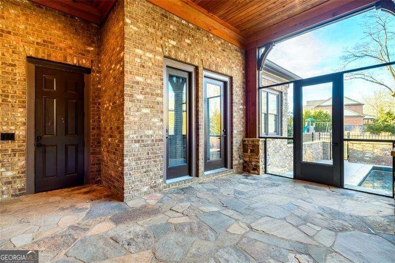 1762 Patrick Road Dacula - 45