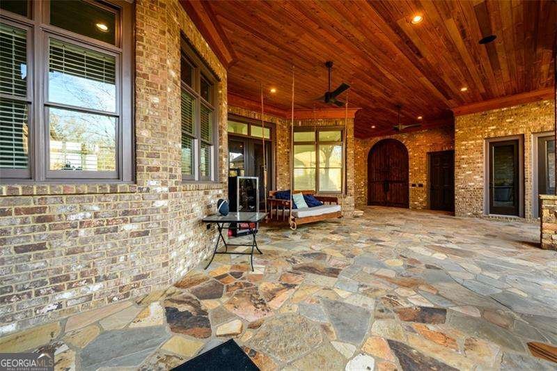 1762 Patrick Road Dacula - 46