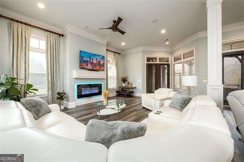 1762 Patrick Road Dacula - 5