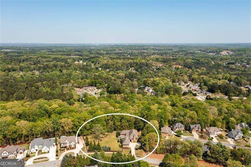 1762 Patrick Road Dacula - 52