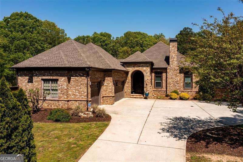 1762 Patrick Road Dacula - 53
