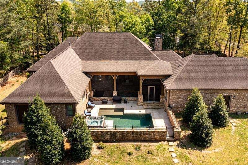 1762 Patrick Road Dacula - 56
