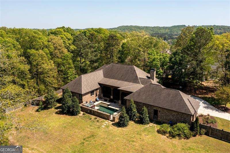 1762 Patrick Road Dacula - 59