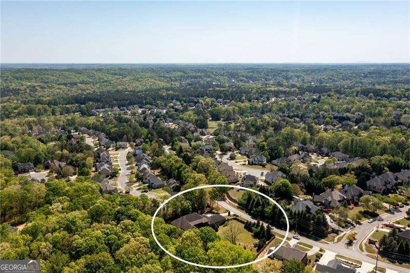 1762 Patrick Road Dacula - 61