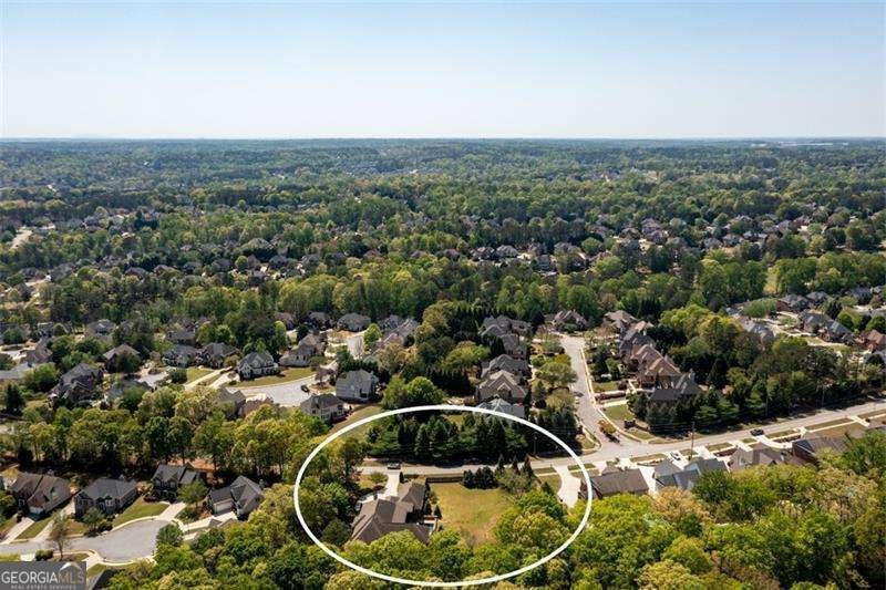 1762 Patrick Road Dacula - 62
