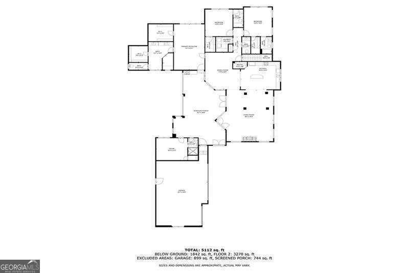 1762 Patrick Road Dacula - 63