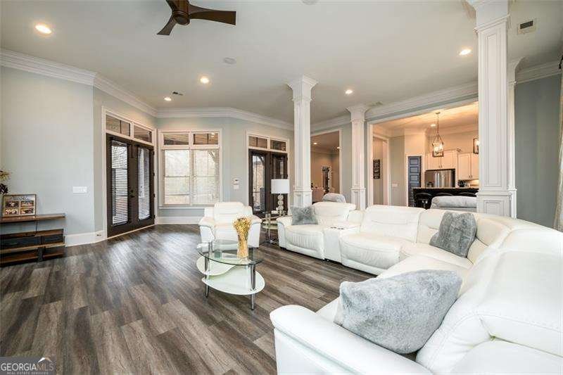 1762 Patrick Road Dacula - 7