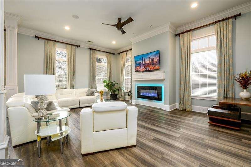1762 Patrick Road Dacula - 8