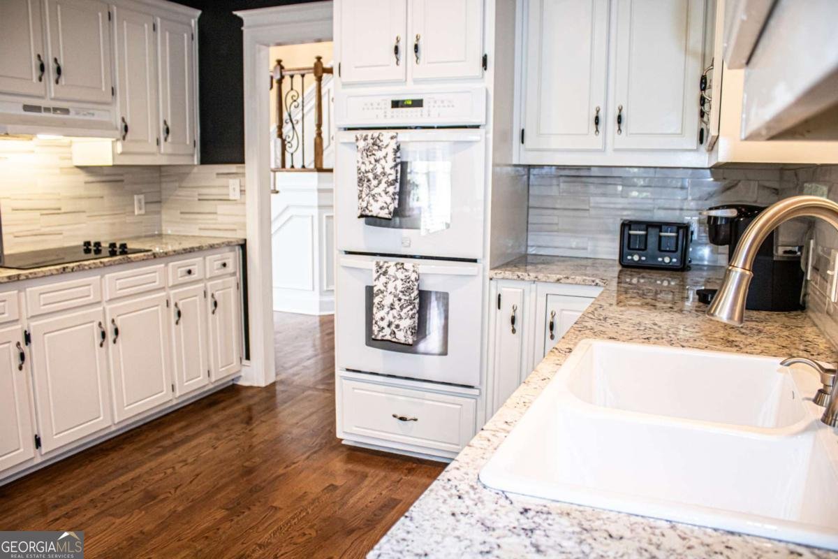2319 Lochinver Lane Conyers - 48