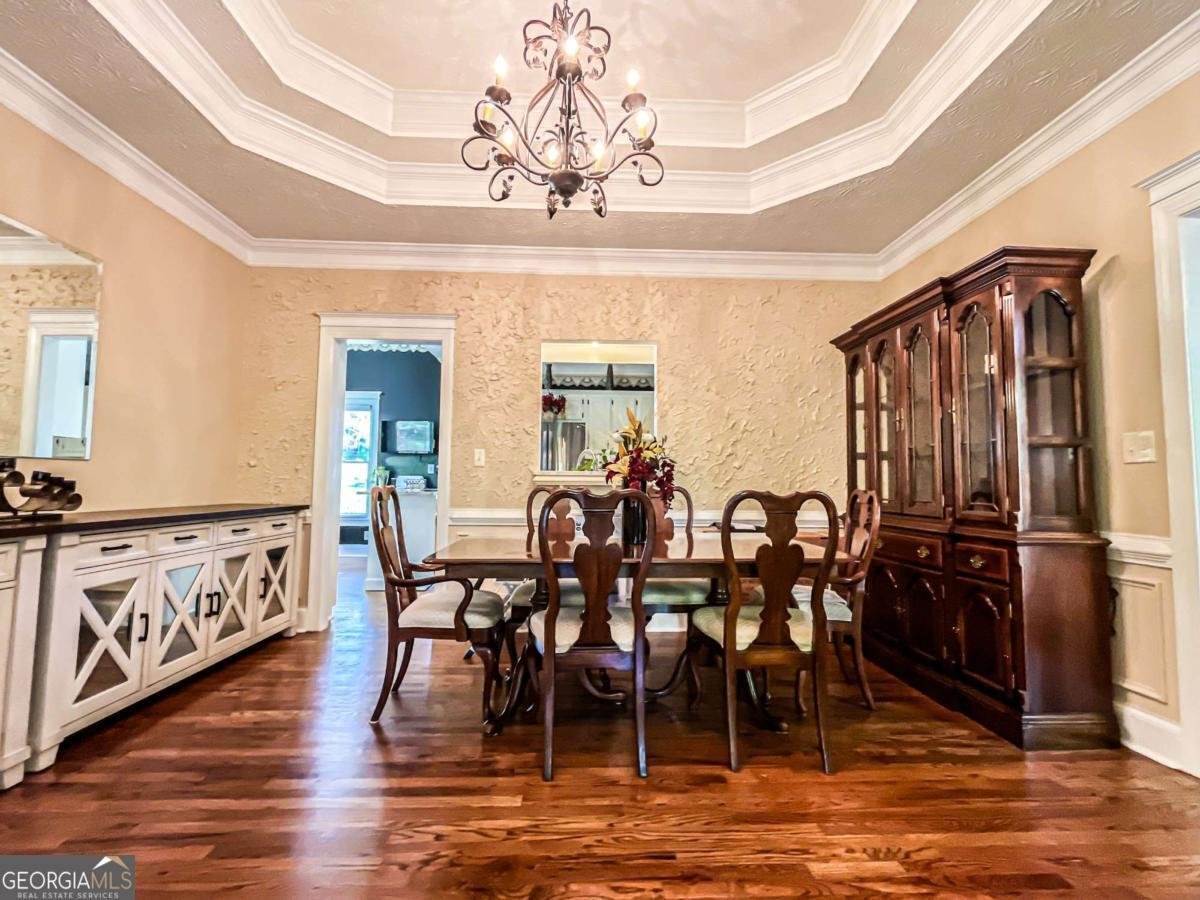 2319 Lochinver Lane Conyers - 53