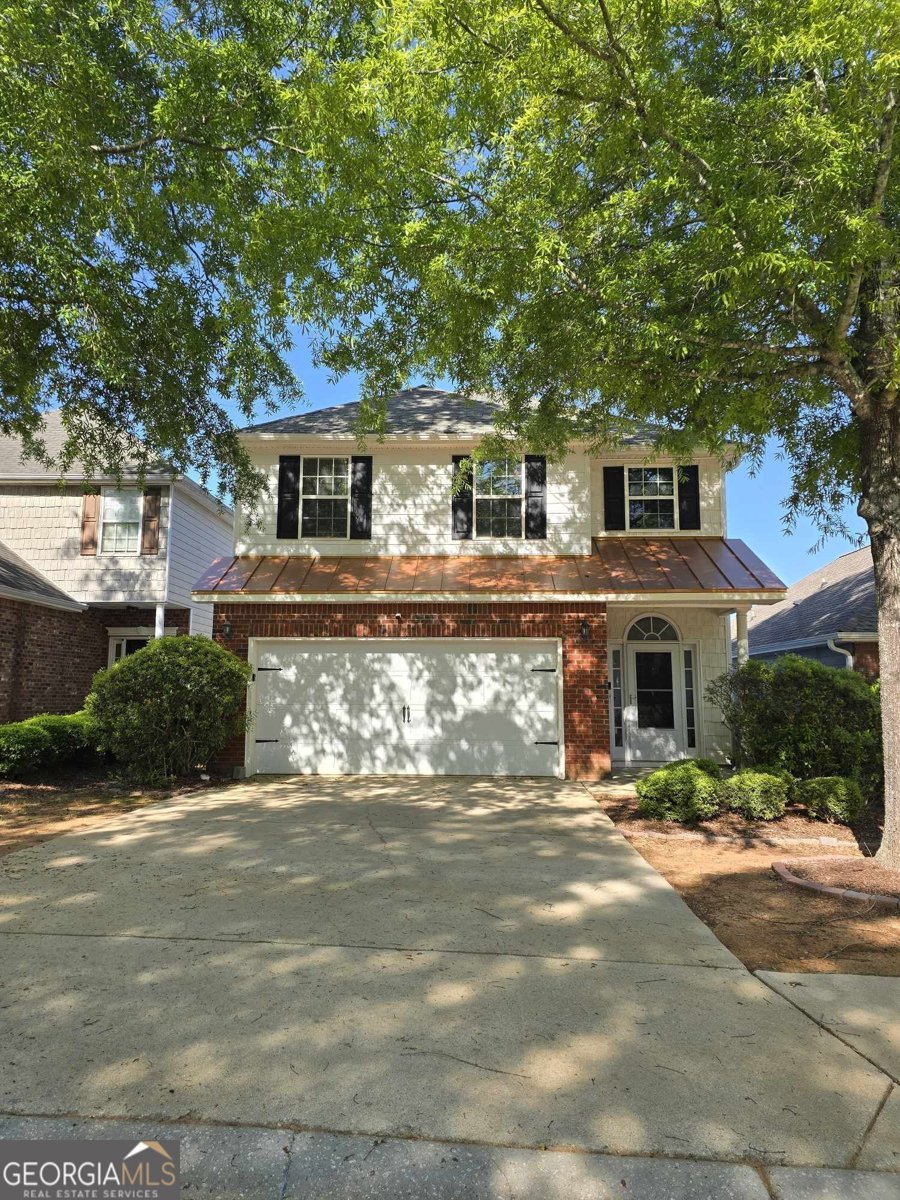 403 Buckboard Lane Locust Grove - 1