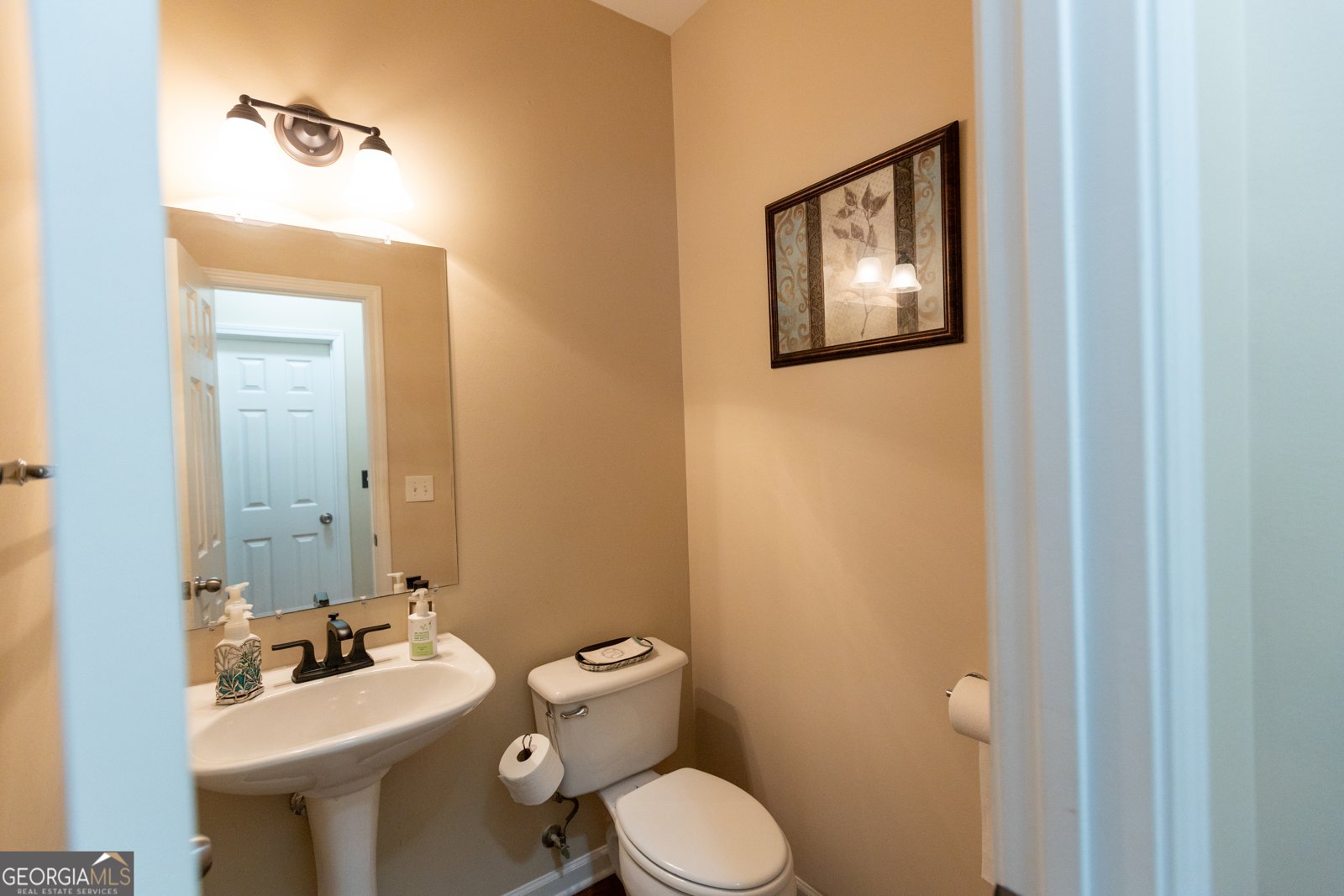 6089 Indian Wood Circle Mableton - 10
