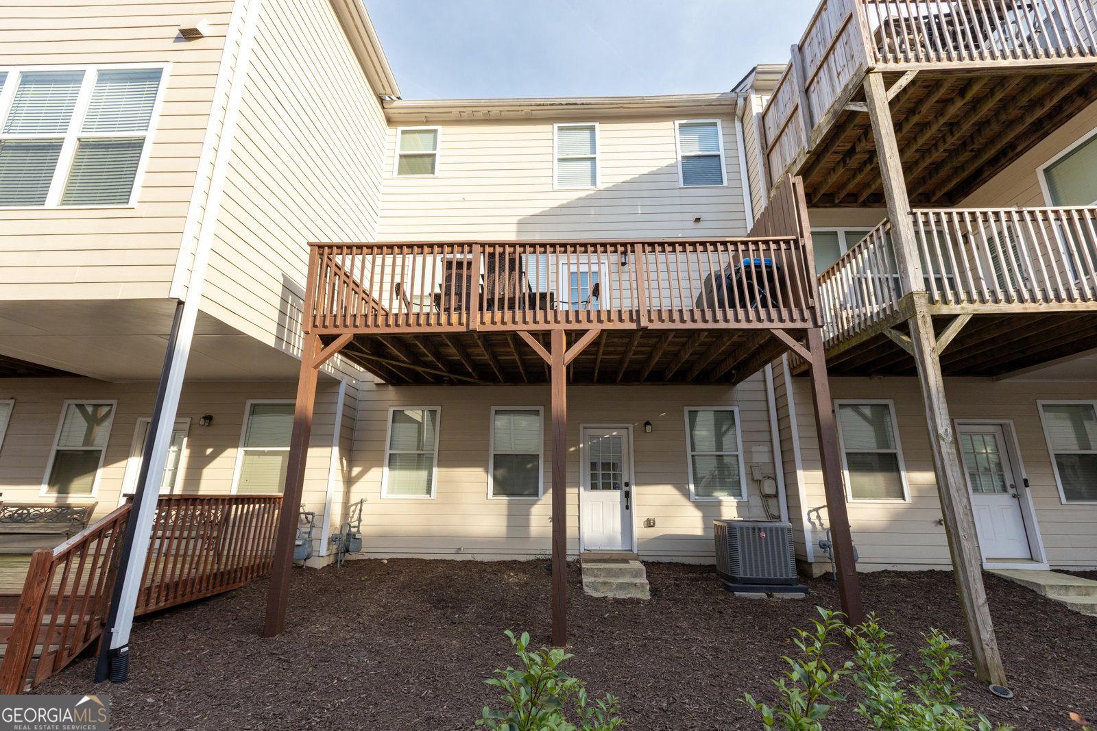 6089 Indian Wood Circle Mableton - 2