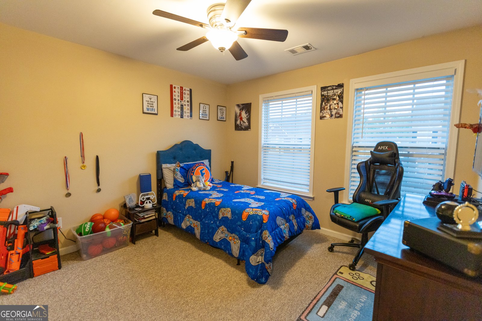 6089 Indian Wood Circle Mableton - 20
