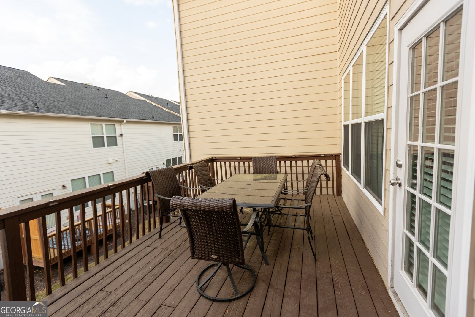 6089 Indian Wood Circle Mableton - 6