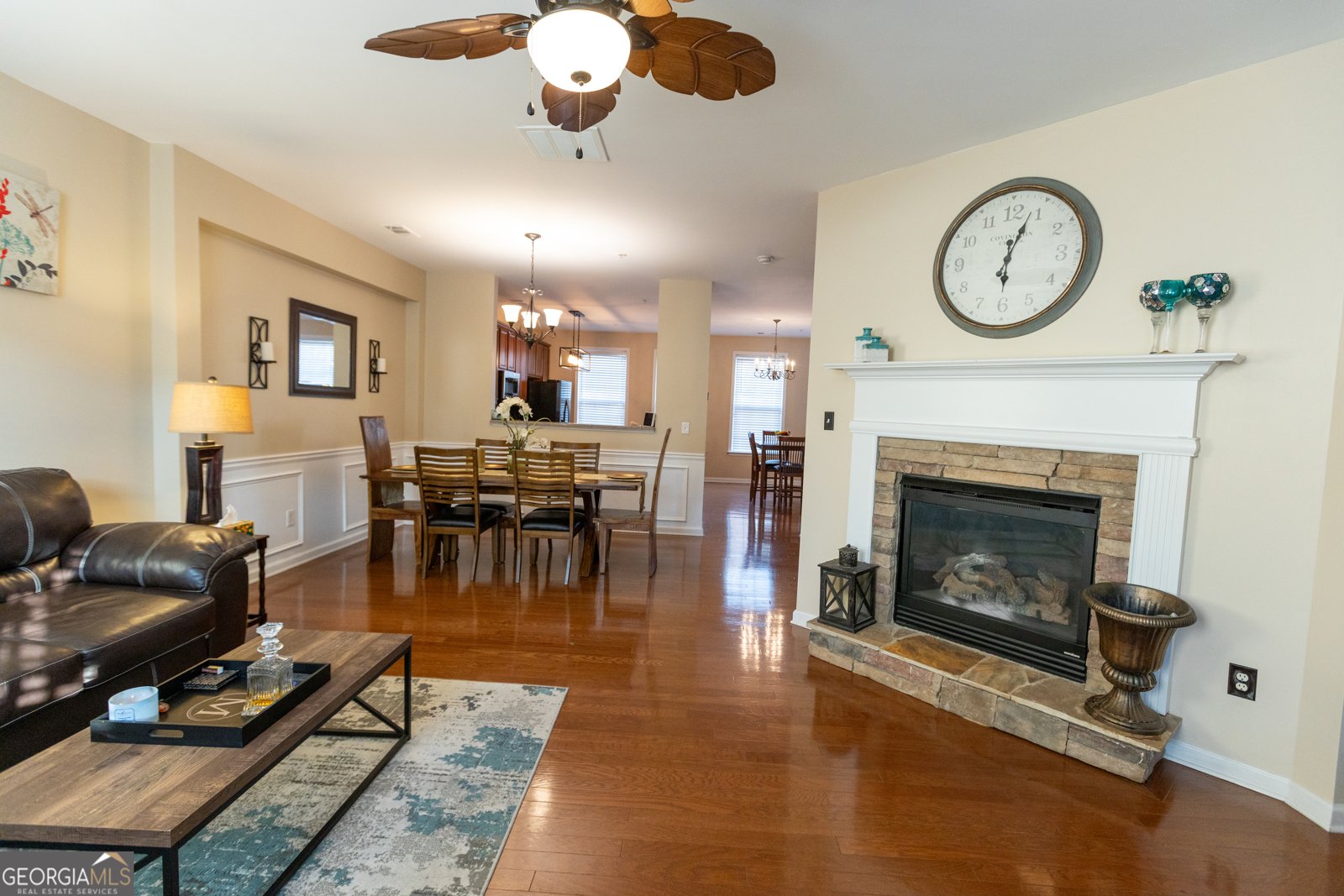 6089 Indian Wood Circle Mableton - 7
