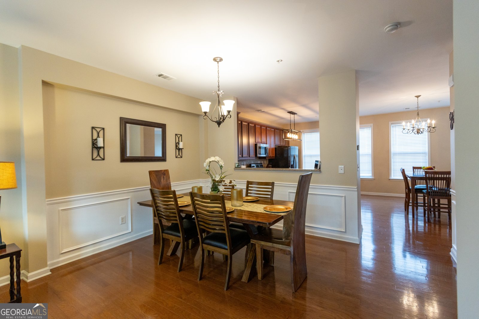 6089 Indian Wood Circle Mableton - 9