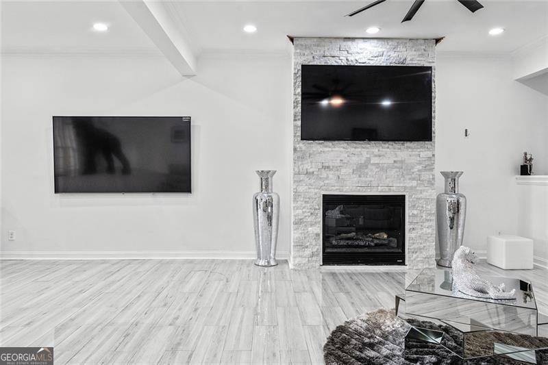 1081 Humphries Road Conyers - 10