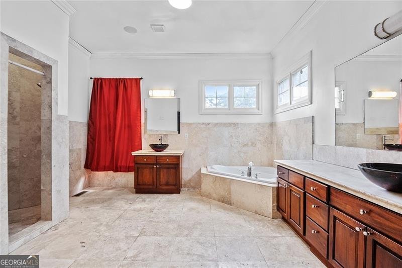 1081 Humphries Road Conyers - 14