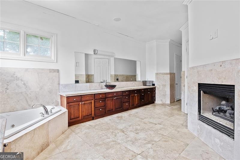 1081 Humphries Road Conyers - 15