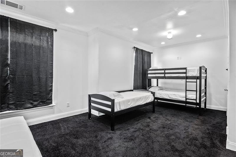 1081 Humphries Road Conyers - 17