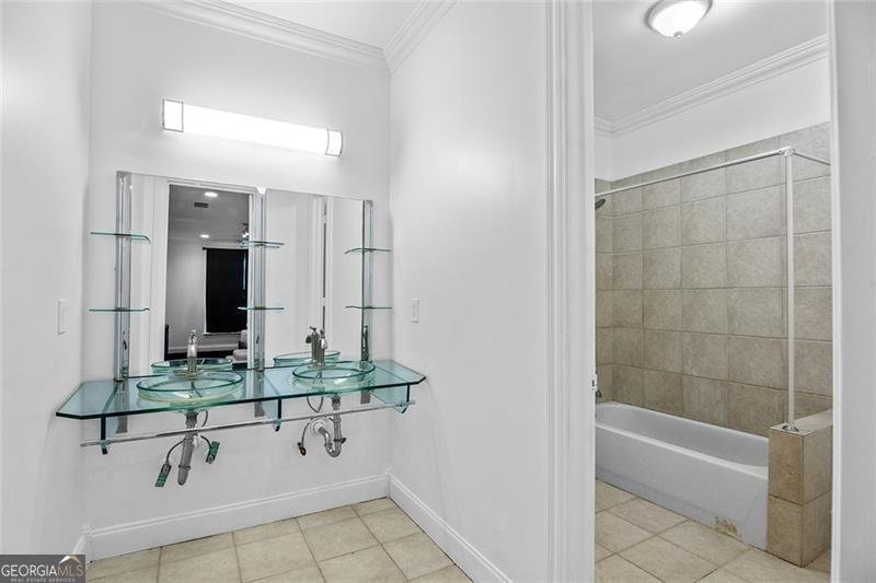 1081 Humphries Road Conyers - 18