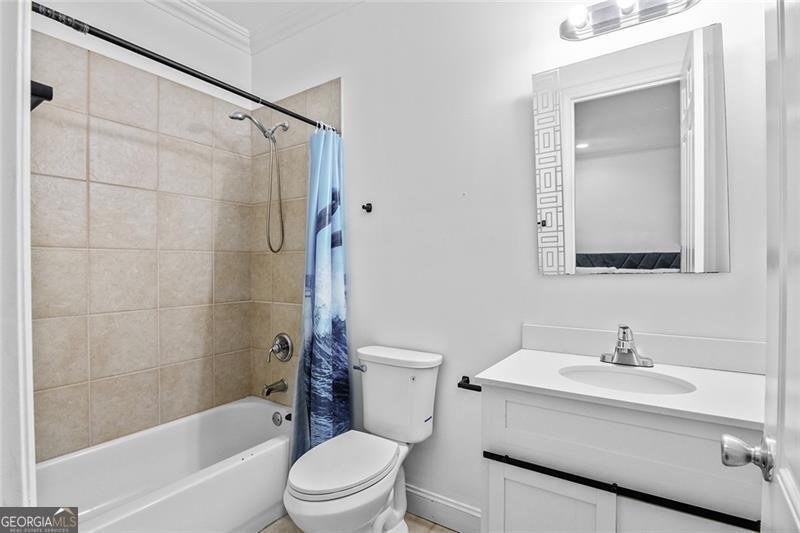 1081 Humphries Road Conyers - 19