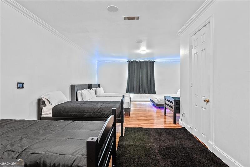 1081 Humphries Road Conyers - 22