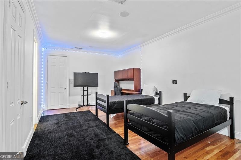 1081 Humphries Road Conyers - 23