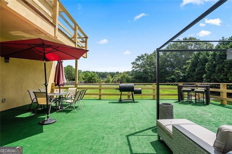 1081 Humphries Road Conyers - 31
