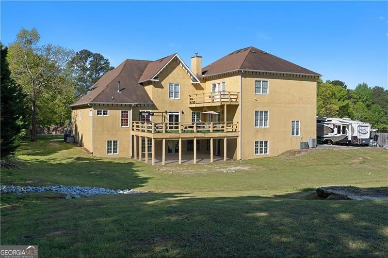 1081 Humphries Road Conyers - 32