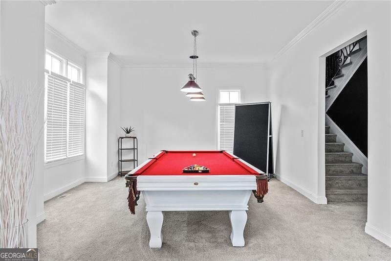 1081 Humphries Road Conyers - 6