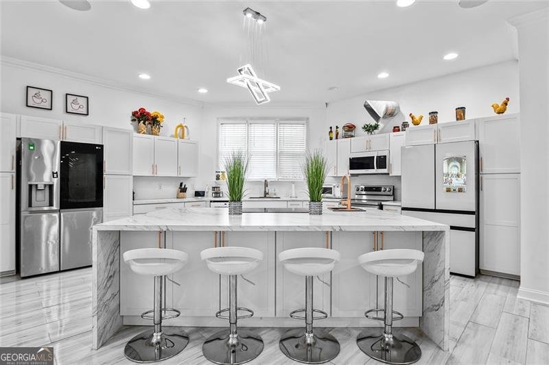1081 Humphries Road Conyers - 7