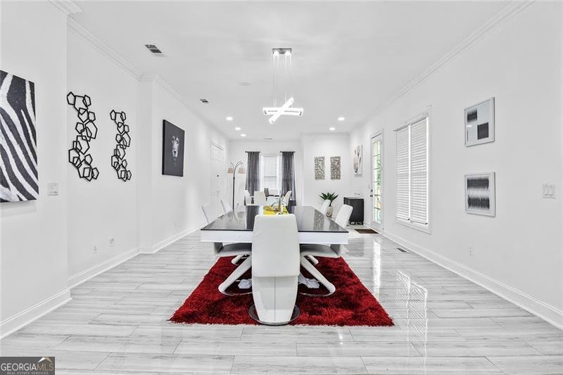 1081 Humphries Road Conyers - 9