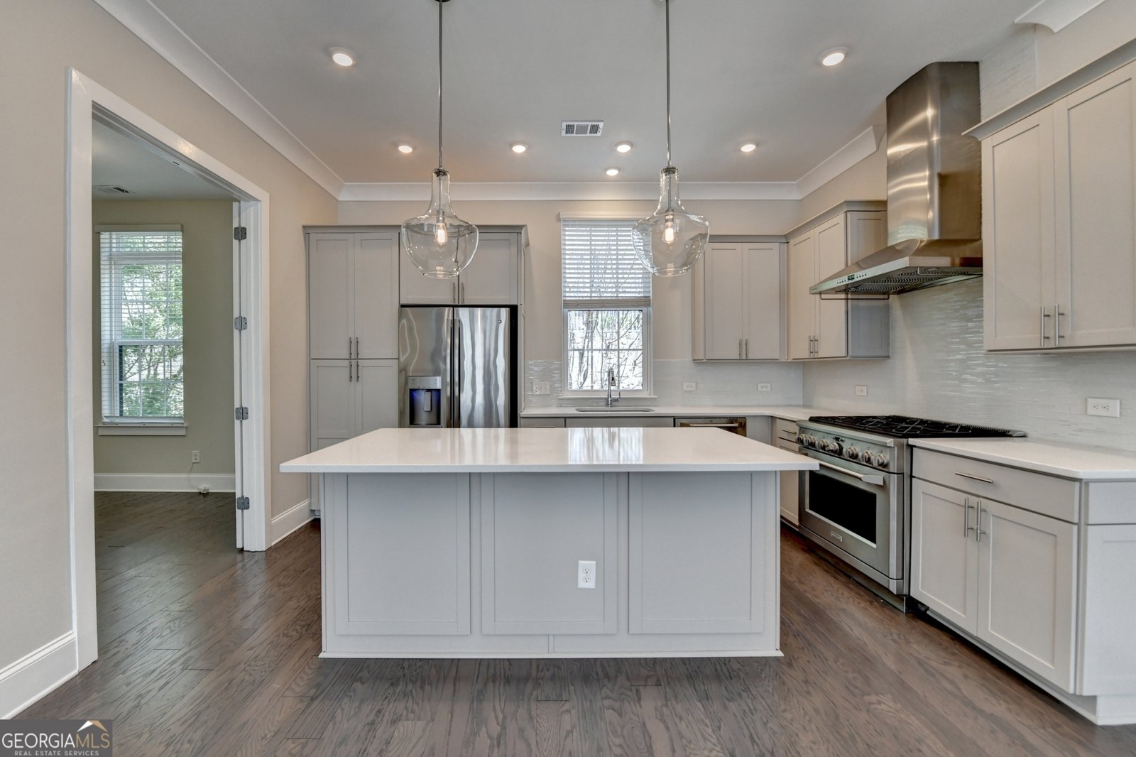 595 Broadview Place Atlanta - 1