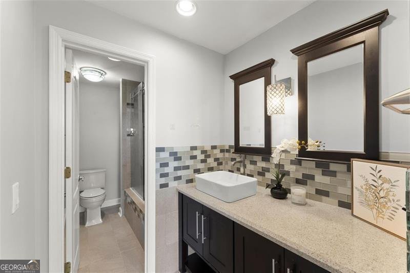 3475 Oak Valley Road Atlanta - 27