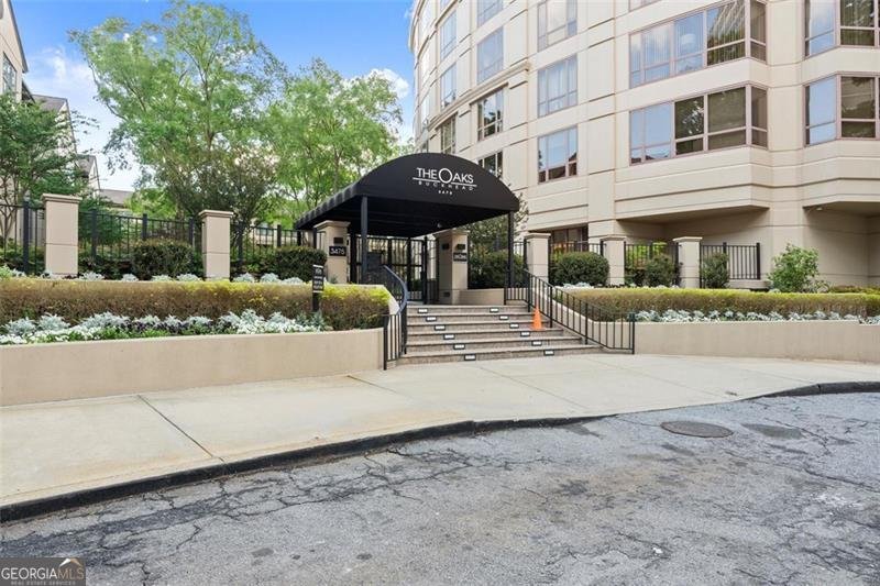 3475 Oak Valley Road Atlanta - 3