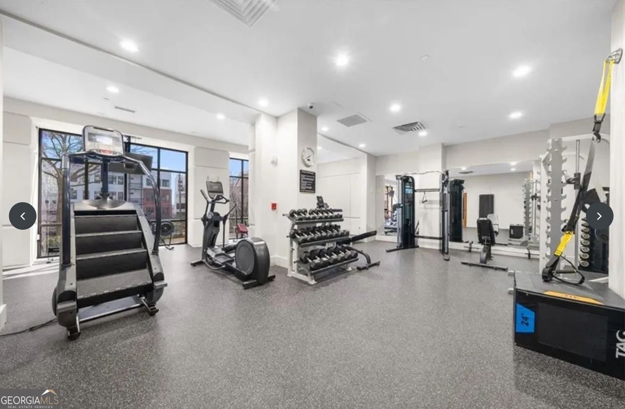 3475 Oak Valley Road Atlanta - 38