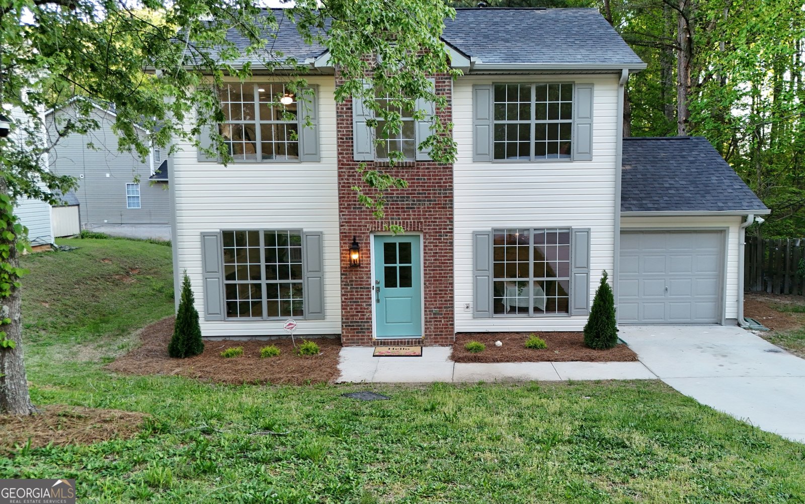 5728 Norman Court Atlanta - 20