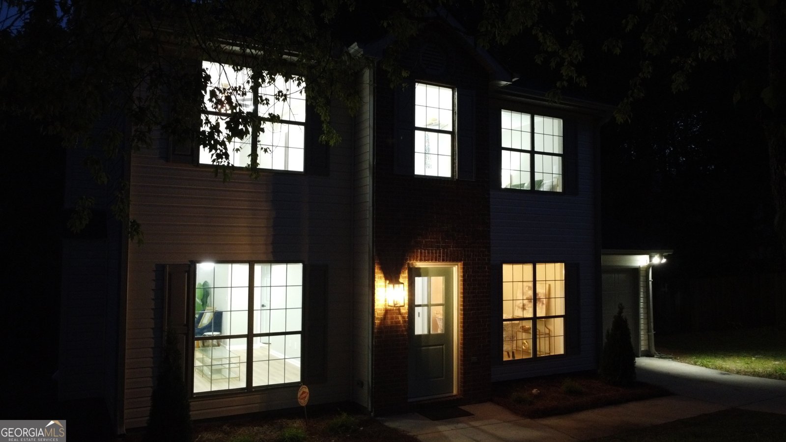 5728 Norman Court Atlanta - 24