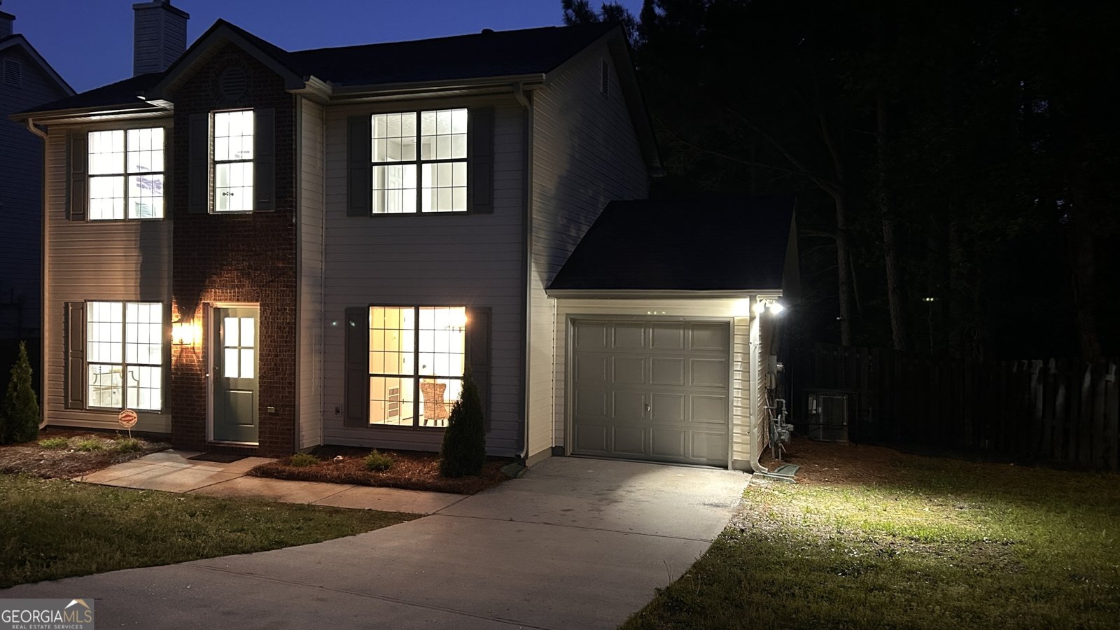 5728 Norman Court Atlanta - 25