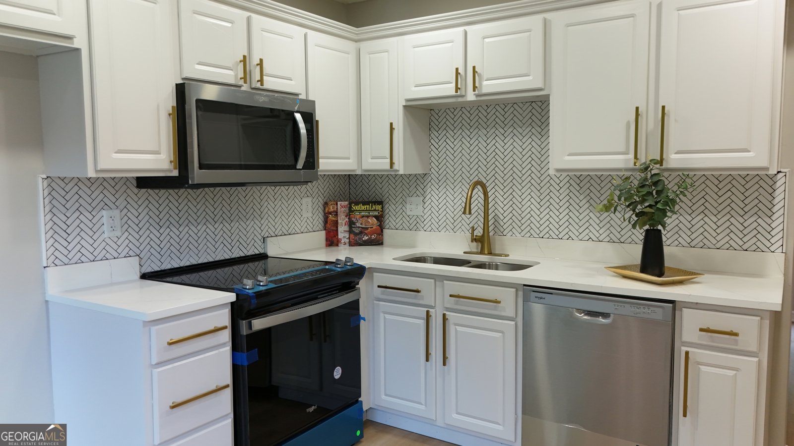 5728 Norman Court Atlanta - 5