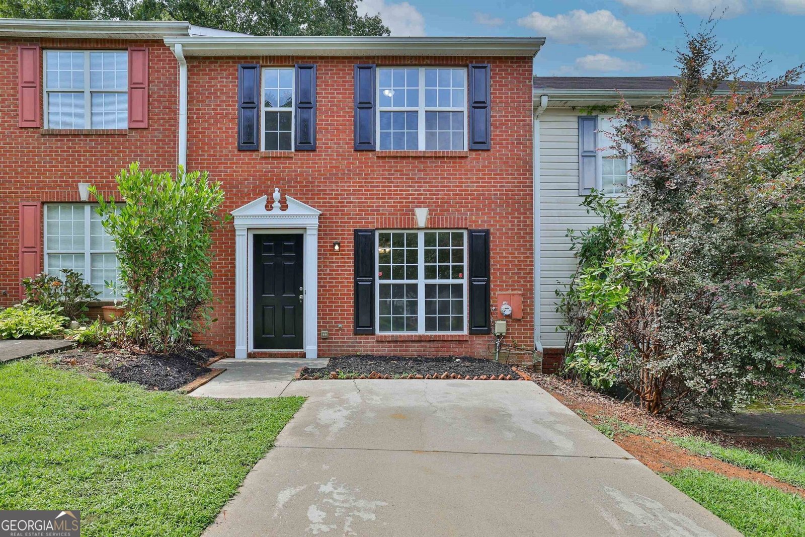 1372 Hollenbeck Lane Riverdale - 2