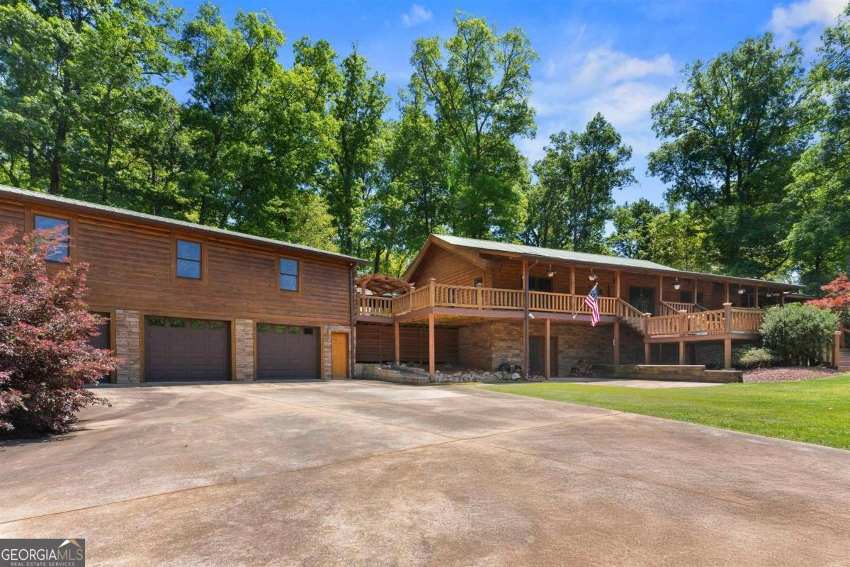 224 Harmony Road Eatonton - 1