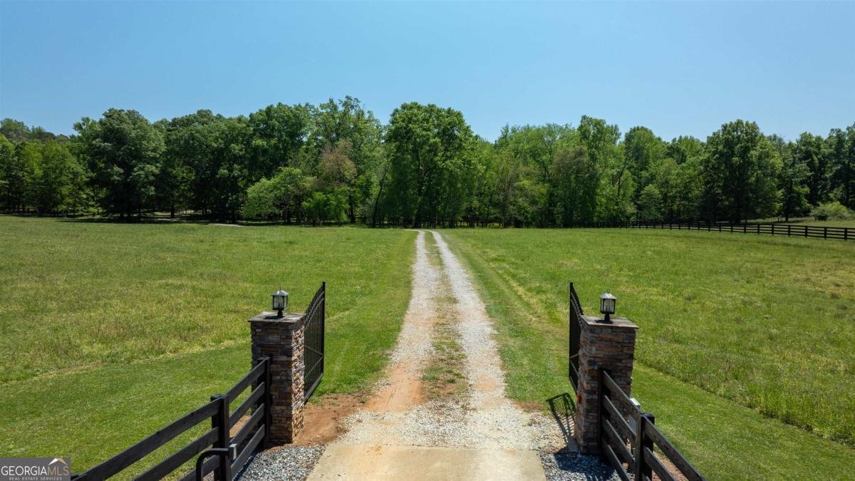 224 Harmony Road Eatonton - 2