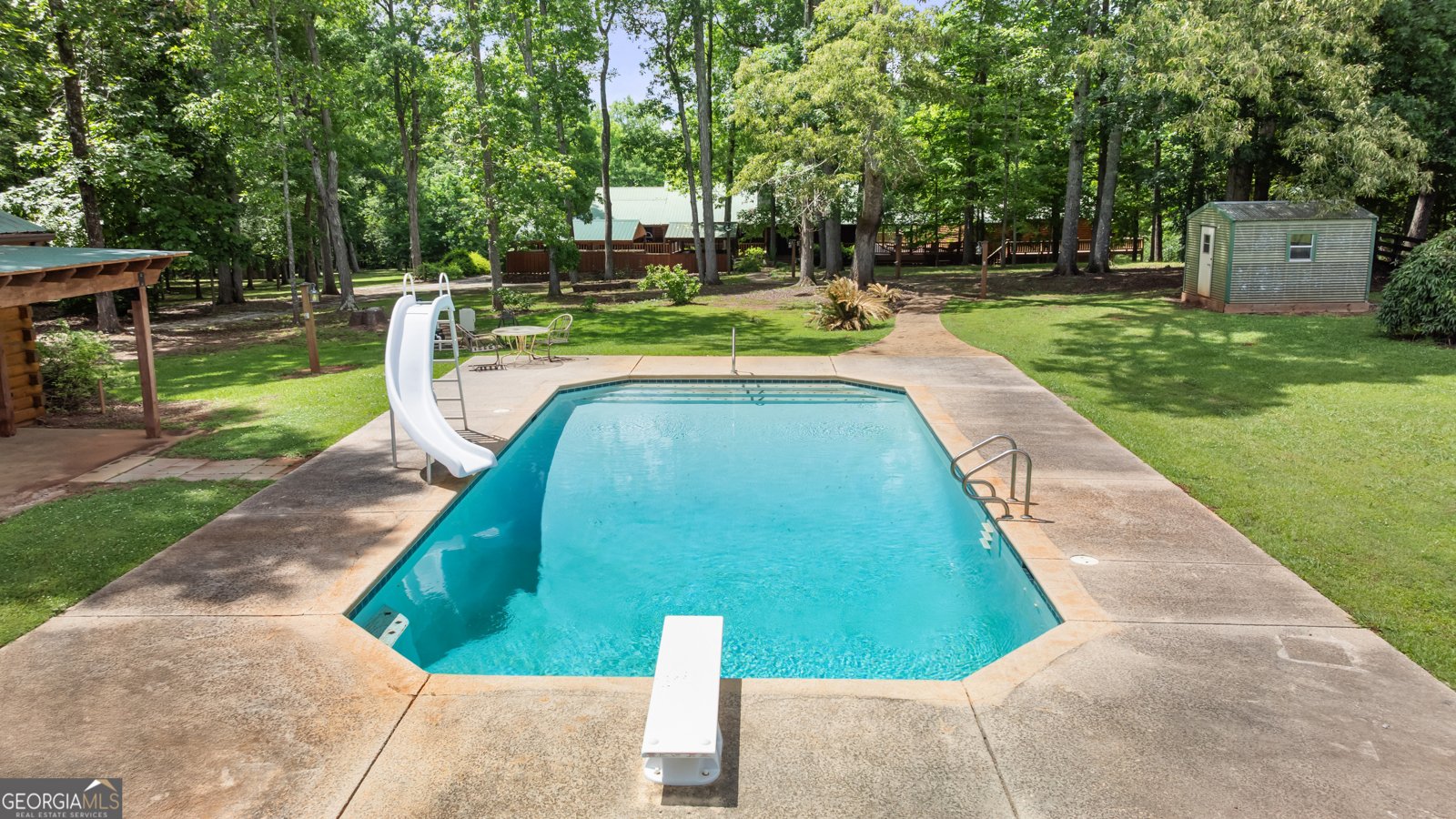 224 Harmony Road Eatonton - 4
