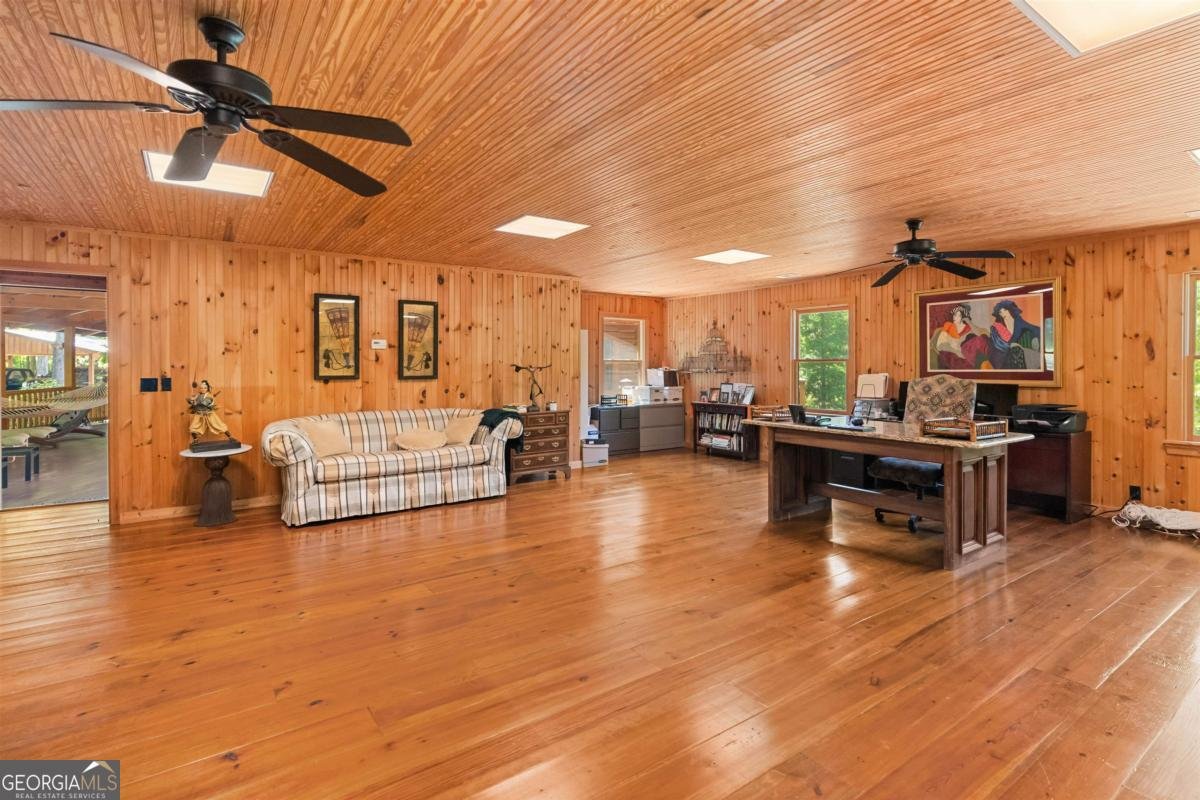 224 Harmony Road Eatonton - 40
