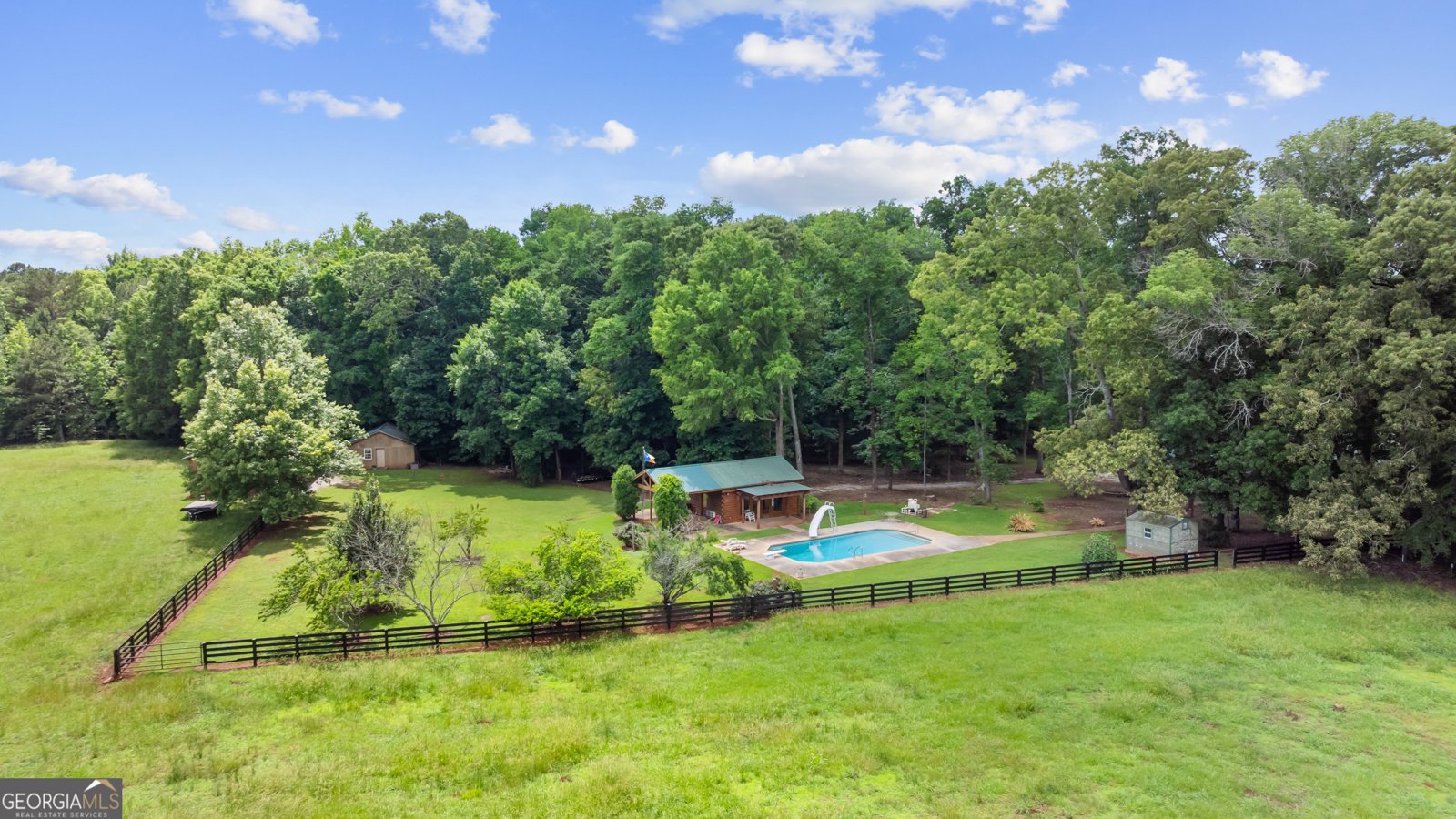 224 Harmony Road Eatonton - 45
