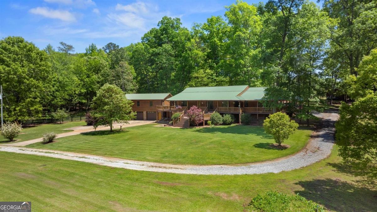 224 Harmony Road Eatonton - 60