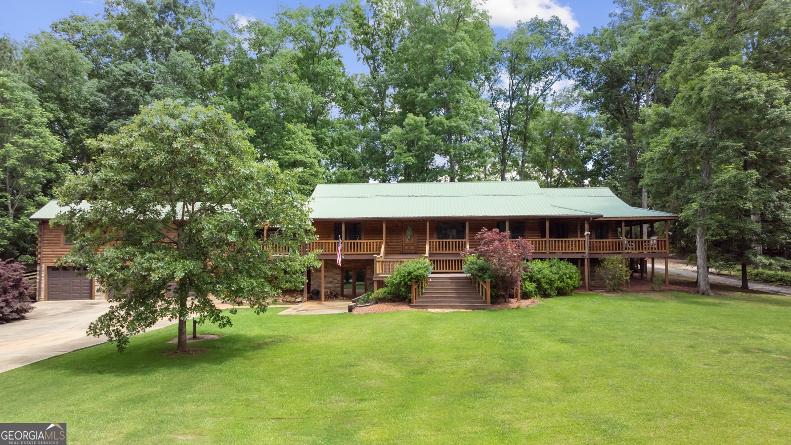 224 Harmony Road Eatonton - 66